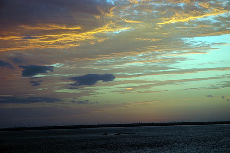 Sunset, Thursday, November 4, 2010 065.JPG